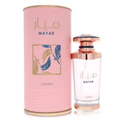 Lattafa Mayar Eau De Parfum Spray By Lattafa