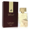 Lattafa Ser Al Malik Eau De Parfum Spray By Lattafa