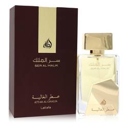 Lattafa Ser Al Malik Eau De Parfum Spray By Lattafa