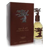 Lattafa Eternal Oud Pride Eau De Parfum Spray (Unisex) By Lattafa