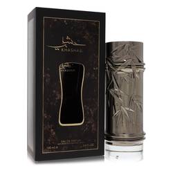 Lattafa Khashabi Eau De Parfum Spray (Unisex) By Lattafa