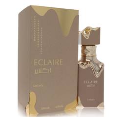Lattafa Eclaire Eau De Parfum Spray (Unisex) By Lattafa