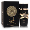 Lattafa Asad Eau De Parfum Spray (Unisex) By Lattafa