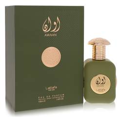 Lattafa Pride Awaan Eau De Parfum Spray (Unisex) By Lattafa