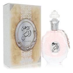 Lattafa Rouat Al Musk Eau De Parfum Spray (Unisex) By Lattafa