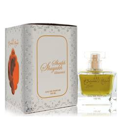 Lattafa Sheikh Al Shuyukh Khusoosi Eau De Parfum Spray (Unisex) By Lattafa