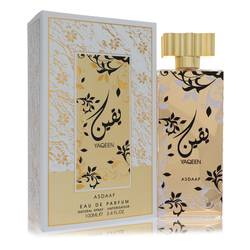 Lattafa Asdaaf Yaqeen Eau De Parfum Spray (Unisex) By Lattafa