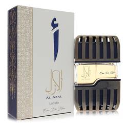 Lattafa Al Azal Eau De Parfum Spray (Unisex) By Lattafa