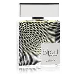 Lattafa Suqraat Eau De Parfum Spray (Unboxed) By Lattafa