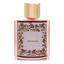 Lattafa Asdaaf Buthaina Eau De Parfum Spray (Unisex Unboxed) By Lattafa