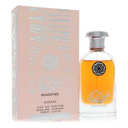 Lattafa Asdaaf Muadathee Eau De Parfum Spray (Unisex) By Lattafa