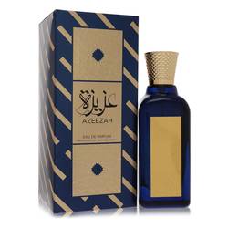 Lattafa Azeezah Eau De Parfum Spray (Unisex) By Lattafa