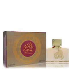 Lattafa Al Dur Al Maknoon Gold Eau De Parfum Spray (Unisex) By Lattafa