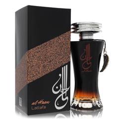 Lattafa Al Haan Eau De Parfum Spray (Unisex) By Lattafa