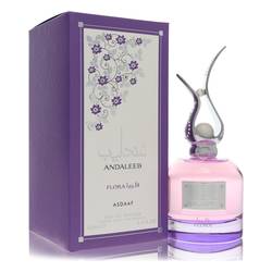 Lattafa Asdaaf Andaleeb Flora Eau De Parfum Spray By Lattafa