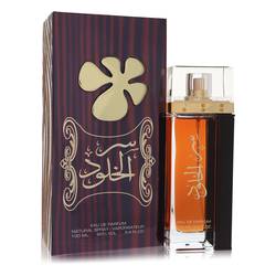 Lattafa Ser Al Khulood Eau De Parfum Spray (Unisex) By Lattafa