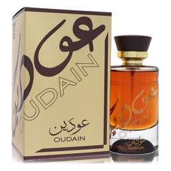 Lattafa Oudain Eau De Parfum Spray (Unisex) By Lattafa