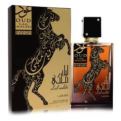 Lattafa Oud Lai Maleki Eau De Parfum Spray (Unisex) By Lattafa