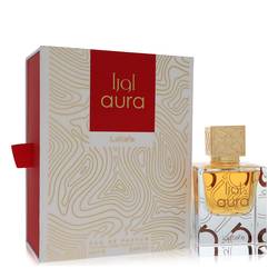 Lattafa Aura Eau De Parfum Spray (Unisex) By Lattafa