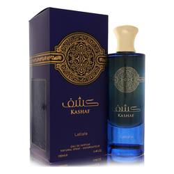 Lattafa Kashaf Eau De Parfum Spray (Unisex) By Lattafa