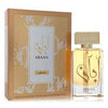 Lattafa Abaan Eau De Parfum Spray (Unisex) By Lattafa