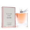 La Vie Est Belle Eau De Parfum Refillable Spray By Lancome