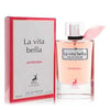 La Vita Bella Intensa Eau De Parfum Spray By Maison Alhambra