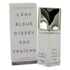 L'eau Bleue D'issey Pour Homme Eau De Fraiche Toilette Spray (Tester) By Issey Miyake