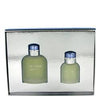 Light Blue Gift Set By Dolce & Gabbana