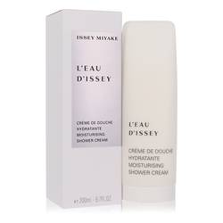 L'eau D'issey (issey Miyake) Shower Cream By Issey Miyake