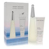L'eau D'issey (issey Miyake) Gift Set By Issey Miyake