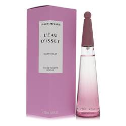 L'eau D'issey Solar Violet Eau De Toilette Intense Spray By Issey Miyake