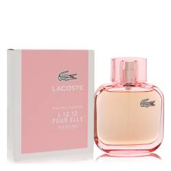 Lacoste Eau De Lacoste L.12.12 Sparkling Eau De Toilette Spray By Lacoste