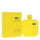 Lacoste Eau De Lacoste L.12.12 Jaune Eau De Toilette Spray By Lacoste