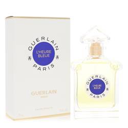 Lheure Bleue Eau De Toilette Spray By Guerlain