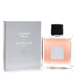 L'homme Ideal Eau De Parfum Spray By Guerlain