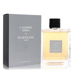 L'homme Ideal Eau De Toilette Spray By Guerlain