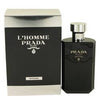 Prada L'homme Intense Eau De Parfum Spray By Prada