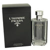 Prada L'homme Eau De Toilette Spray By Prada