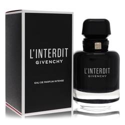 L'interdit Intense Eau De Parfum Spray By Givenchy