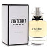 L'interdit Eau De Parfum Spray By Givenchy