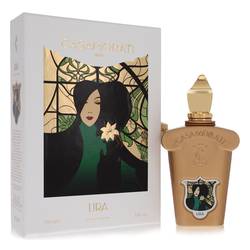 Lira Eau De Parfum Spray By Xerjoff