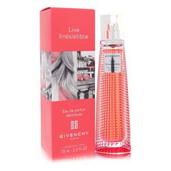 Live Irresistible Delicieuse Eau De Parfum Spray By Givenchy