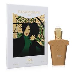 Lira Eau De Parfum Spray By Xerjoff