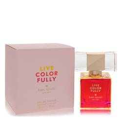 Live Colorfully Eau De Parfum Spray By Kate Spade