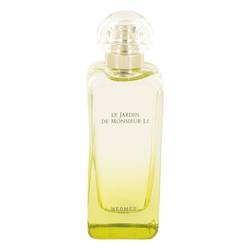 Le Jardin De Monsieur Li Eau De Toilette Spray (unisex Tester) By Hermes