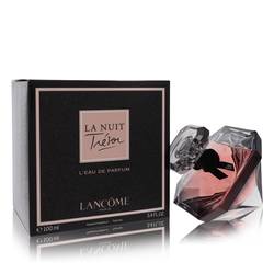 La Nuit Tresor L'eau De Parfum Spray By Lancome