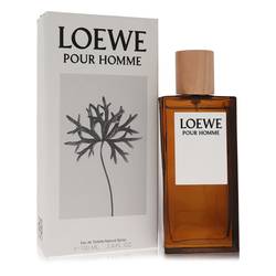 Loewe Pour Homme Eau De Toilette Spray By Loewe