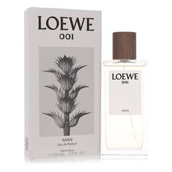 Loewe 001 Man Eau De Parfum Spray By Loewe