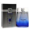 Victoire Intense Eau De Toilette Spray By Lomani